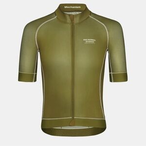 NWT Pas Normal Mechanism Jersey, Size L